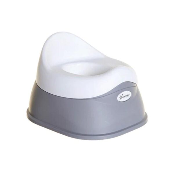 Dreambaby – Ezy Potty Grey