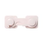 Dreambaby – Furniture & Glass Cabinet Catch – White