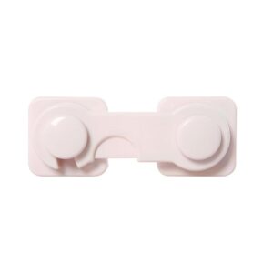 B-Safe Corner Protector Roll and Corner Cushion Set White