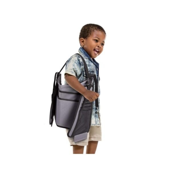 Dreambaby – On the Go Tray Table – Extra Large