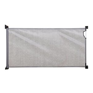 Dreambaby – Ava Pressure Mounted Child Security Gate – White