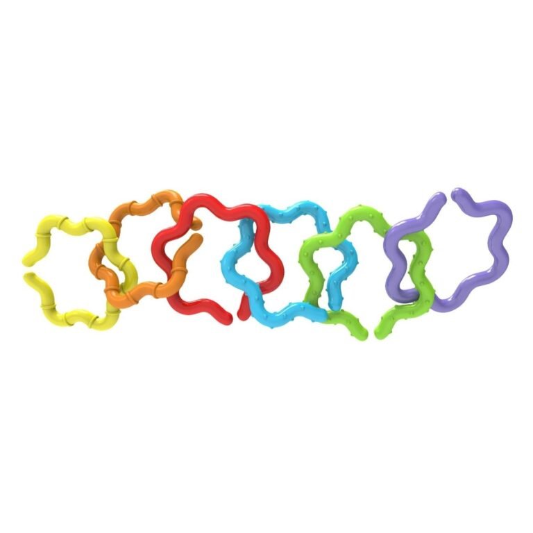 Chicco - Easy Grasp Ring