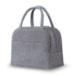 Eazy Kids – Lunch Bag – Grey