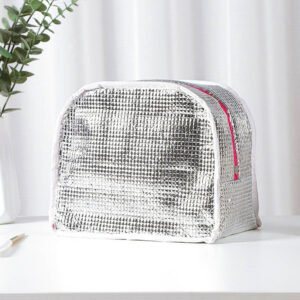 Eazy Kids - Lunch Bag - Grey
