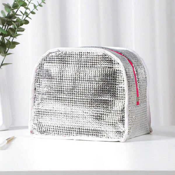 Eazy Kids – Lunch Bag – Grey
