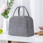 Eazy Kids – Lunch Bag – Grey