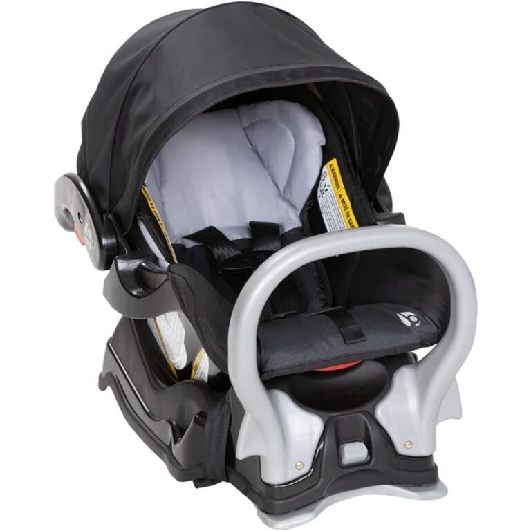 Baby Trend Cityscape Plus Jogger Travel System W/ Flexloc Ics- Raven