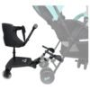 Bumble & Bird 2-Wheel co-Rider With Safe Seat & Handle