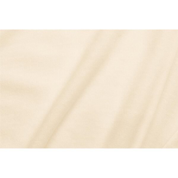 Ergobaby – Aura Sustainably Sourced Knit Baby Wrap – Cream