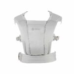 Ergobaby – Ergobaby Embrace Soft Air Mesh Soft – Grey