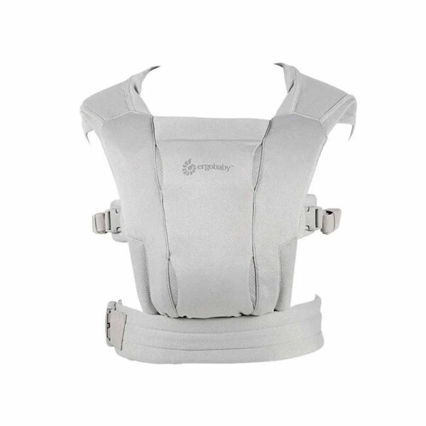 Ergobaby – Ergobaby Embrace Soft Air Mesh Soft – Grey