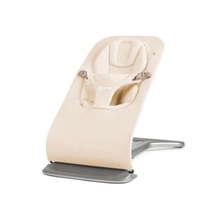 Ergobaby - Evolve Bouncer Mesh - Cream