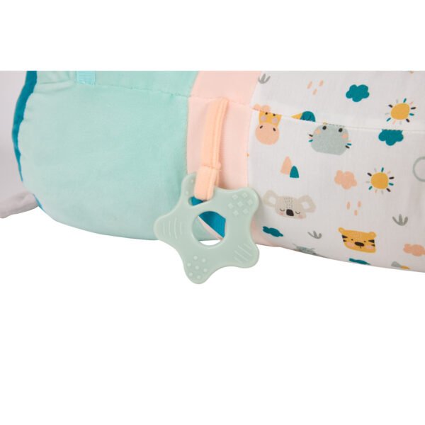 Eurekakids – Cucu Tummy Roller Activity Pillow – Koala – 0M+