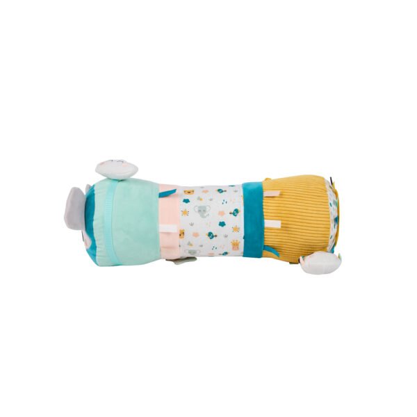 Eurekakids – Cucu Tummy Roller Activity Pillow – Koala – 0M+