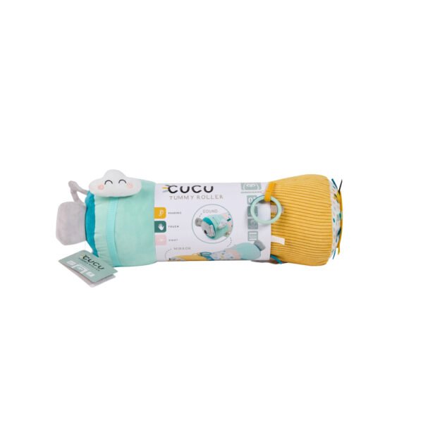 Eurekakids – Cucu Tummy Roller Activity Pillow – Koala – 0M+