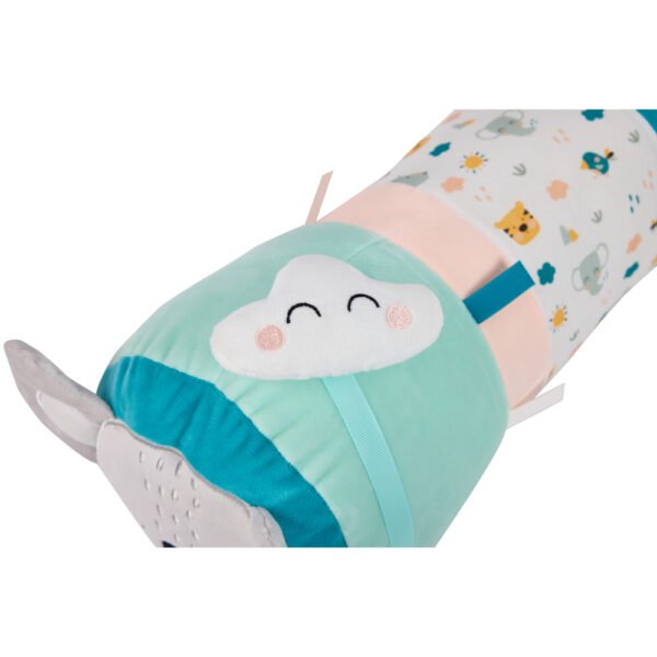 Eurekakids – Cucu Tummy Roller Activity Pillow – Koala – 0M+