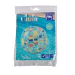 Eurekakids – Inflatable Beach Ball Toy 18M+