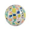 Eurekakids – Inflatable Beach Ball Toy 18M+