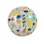Eurekakids – Inflatable Beach Ball Toy 18M+