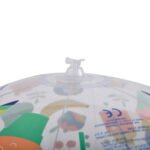 Eurekakids – Inflatable Beach Ball Toy 18M+