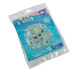 Eurekakids – Inflatable Beach Ball Toy 18M+