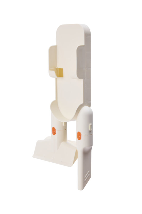 Eurekakids – Wireless Toy Vacuum Cleaner Set