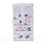 Eurekakids – Wireless Toy Vacuum Cleaner Set