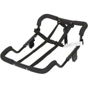 Bugaboo Giraffe newborn set ME TORNADO GREY