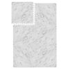 Bumble & Bird – Baby Playmat Tiles – 6pcs – Marble