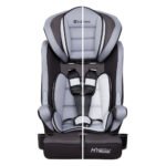 Baby Trend – 3-in-1 hybrid Combination Booster Seat-Hoboken-Grey