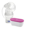 Chicco – Portable Compact Electric Breast Pump