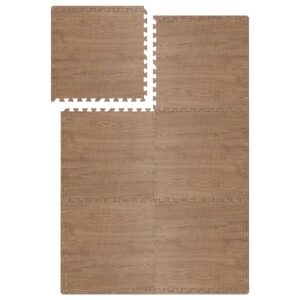 Totter & Tumble The Acorn & Brer Rabbit Round Playmat