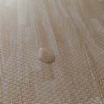 Bumble & Bird – BabySafe Play Mat – Natural Beige