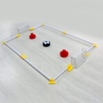 Fifa World Cup – Battery Operated Hover Ball Air Hockey Football Game
