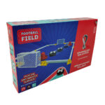 Fifa World Cup – Battery Operated Hover Ball Air Hockey Football Game