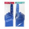 Fifa World Cup – Foam Finger Team Color Cheerleading Gloves Assortment X 1