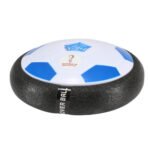 Fifa World Cup – Led Light up Soft Foam Padded Hover Ball 18cm With Fifa World Cup