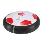 Fifa World Cup – Led Light up Soft Foam Padded Hover Ball 18cm With Fifa World Cup
