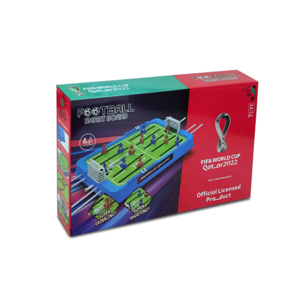 Fifa World Cup – Mini Football Game Tabletop Football Soccer Foosball