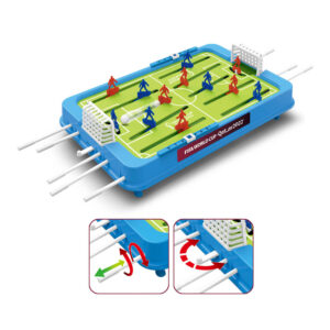 Fifa World Cup – Mini Football Game Tabletop Football Soccer Foosball