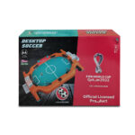 Fifa World Cup – Mini Football Game Tabletop Football Soccer Pinball
