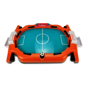 Fifa World Cup – Mini Football Game Tabletop Football Soccer Pinball
