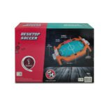 Fifa World Cup – Mini Football Game Tabletop Football Soccer Pinball
