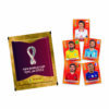 Fifa World Cup – Road to Qatar World Cup 2022 Players Sticker Collection (Pack of 1 X 5)