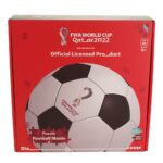 Fifa World Cup – World Cup Qatar 2022 1000 Piece Square Themed Jigsaw Puzzle