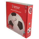 Fifa World Cup – World Cup Qatar 2022 1000 Piece Square Themed Jigsaw Puzzle