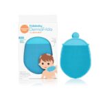 Fridababy – Dermafrida The Bath Mitt By Frida Baby | Toddler Quick-Dry Body Bath Brush