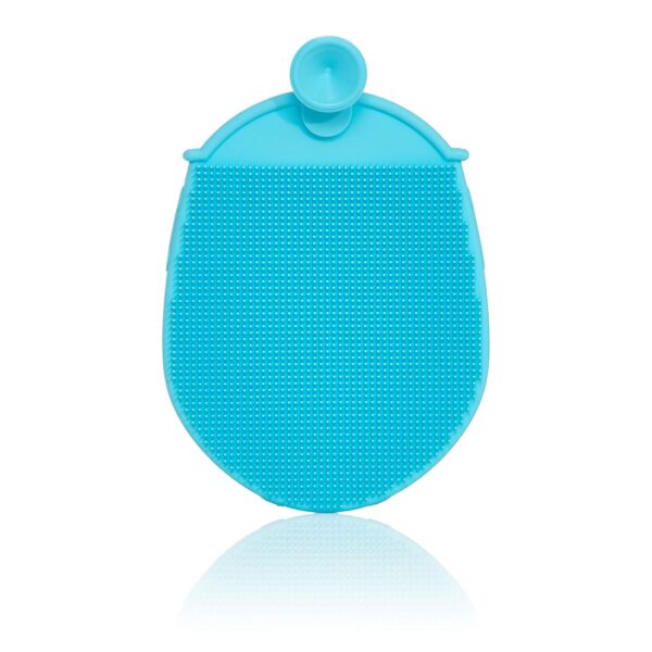 Fridababy – Dermafrida The Bath Mitt By Frida Baby | Toddler Quick-Dry Body Bath Brush