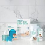 Fridababy – Soft Sink Bath Solution