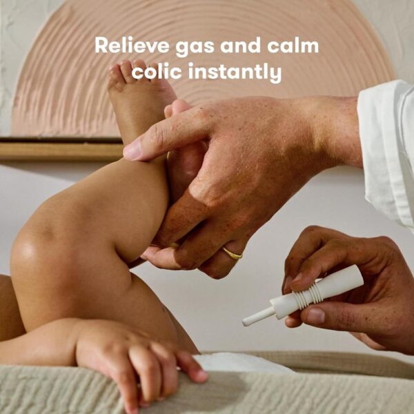 Fridababy -Windi – Gas And Colic Reliever For Babies By Frida Baby